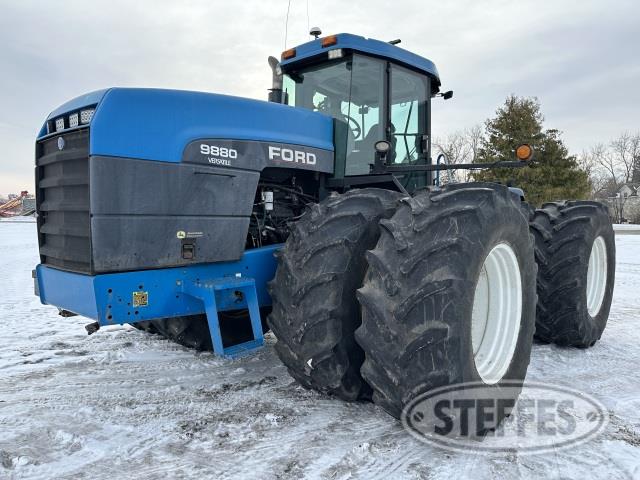 1995 Ford New Holland 9880